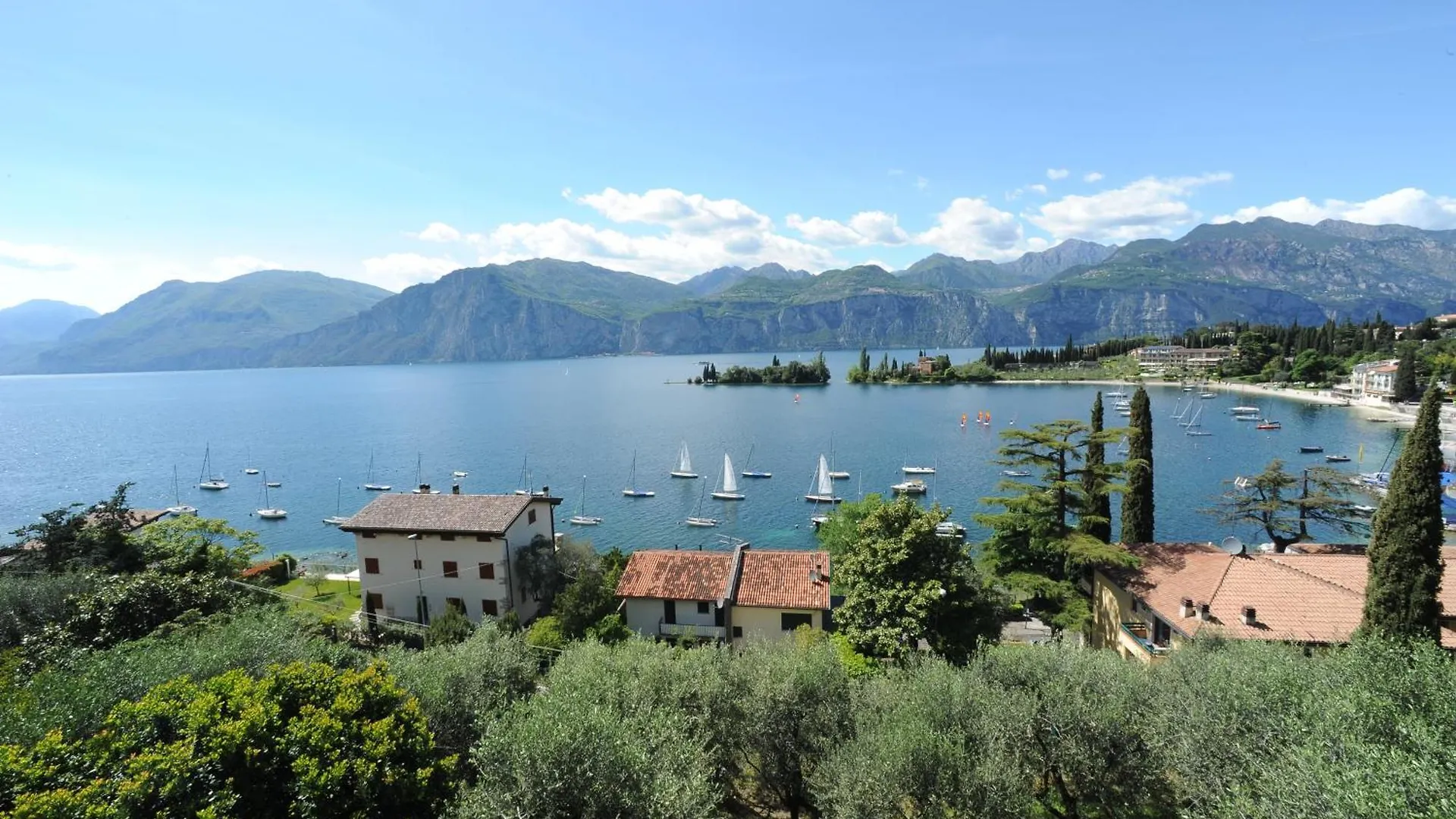 Appartamenti Belvedere Malcesine 0*,  Italy