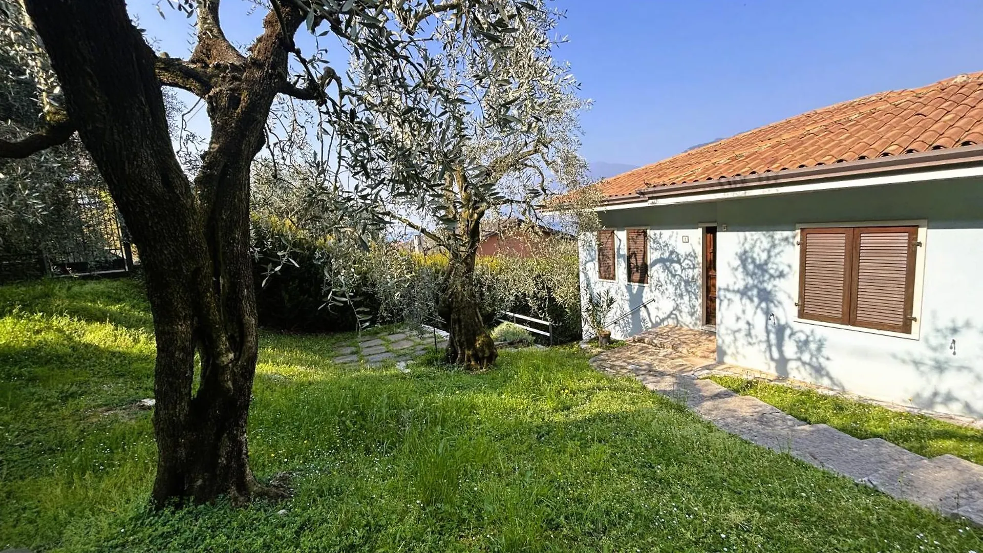 Appartamenti Belvedere Μαλτσεζίνε