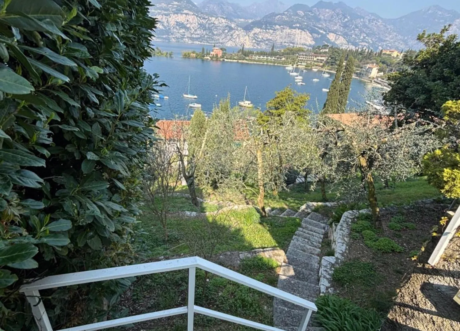 Appartamenti Belvedere Malcesine 0*,  Italy