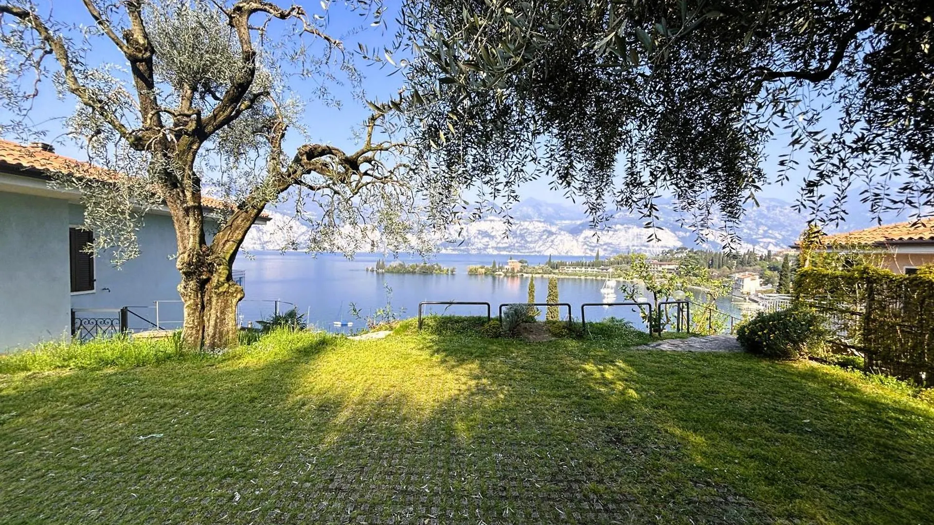Appartamenti Belvedere Μαλτσεζίνε 0*,  Ιταλία