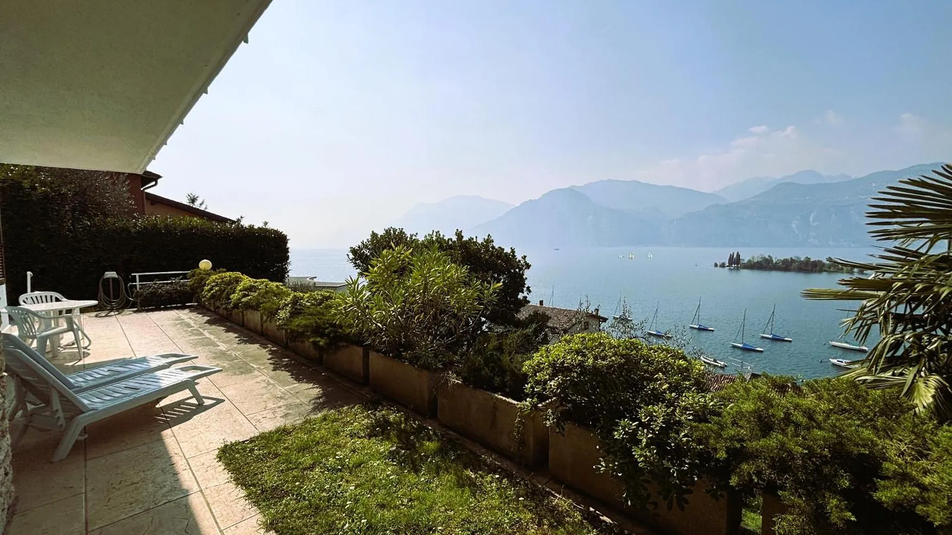 Apartment Appartamenti Belvedere Malcesine Italy
