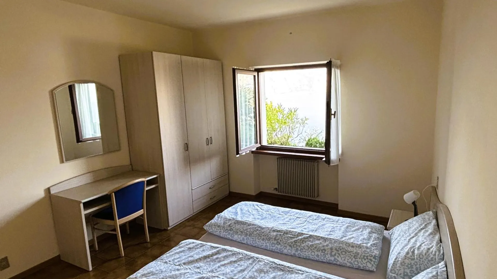 Appartamenti Belvedere Malcesine Apartment