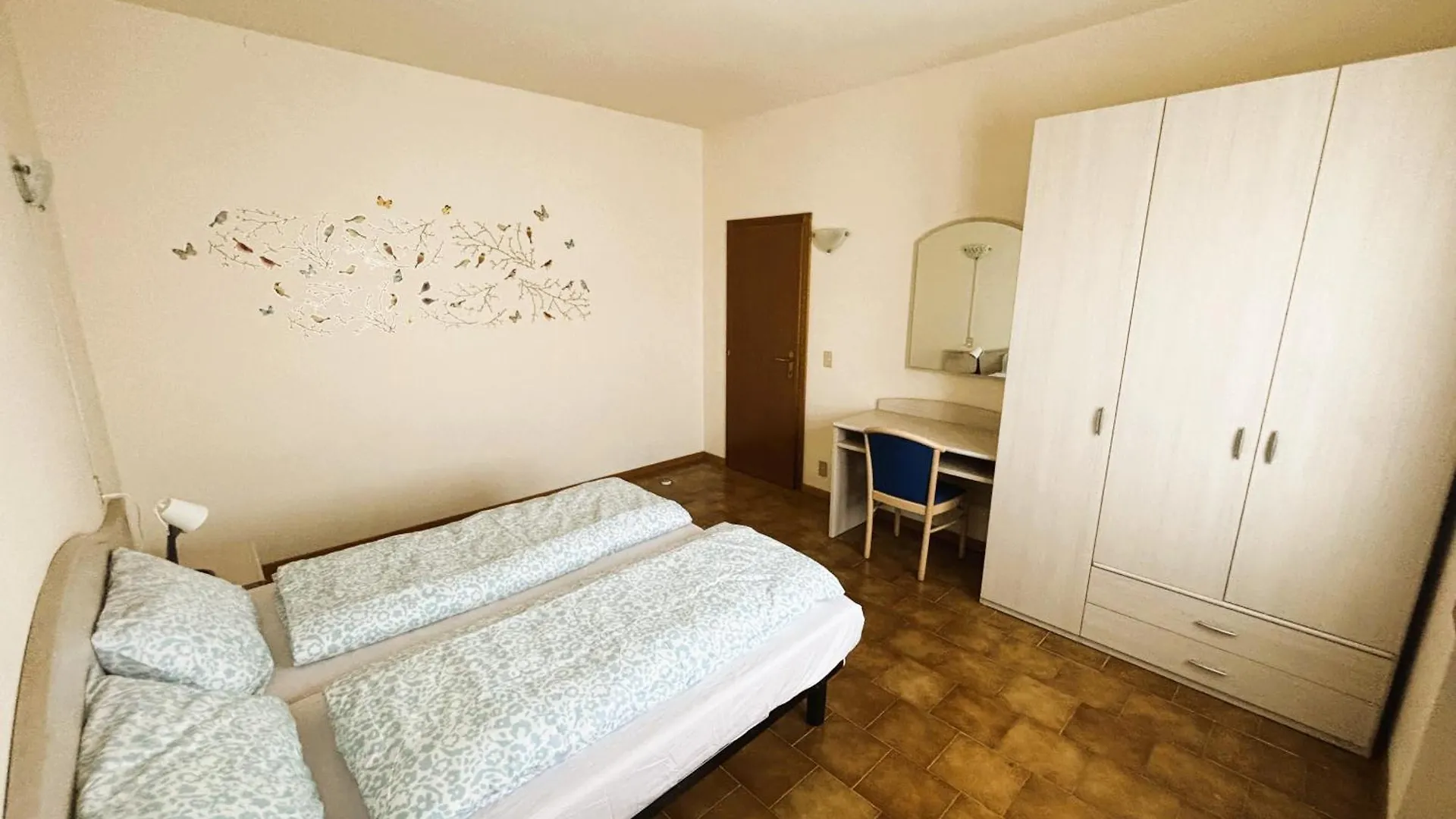 Appartamenti Belvedere Μαλτσεζίνε Ιταλία