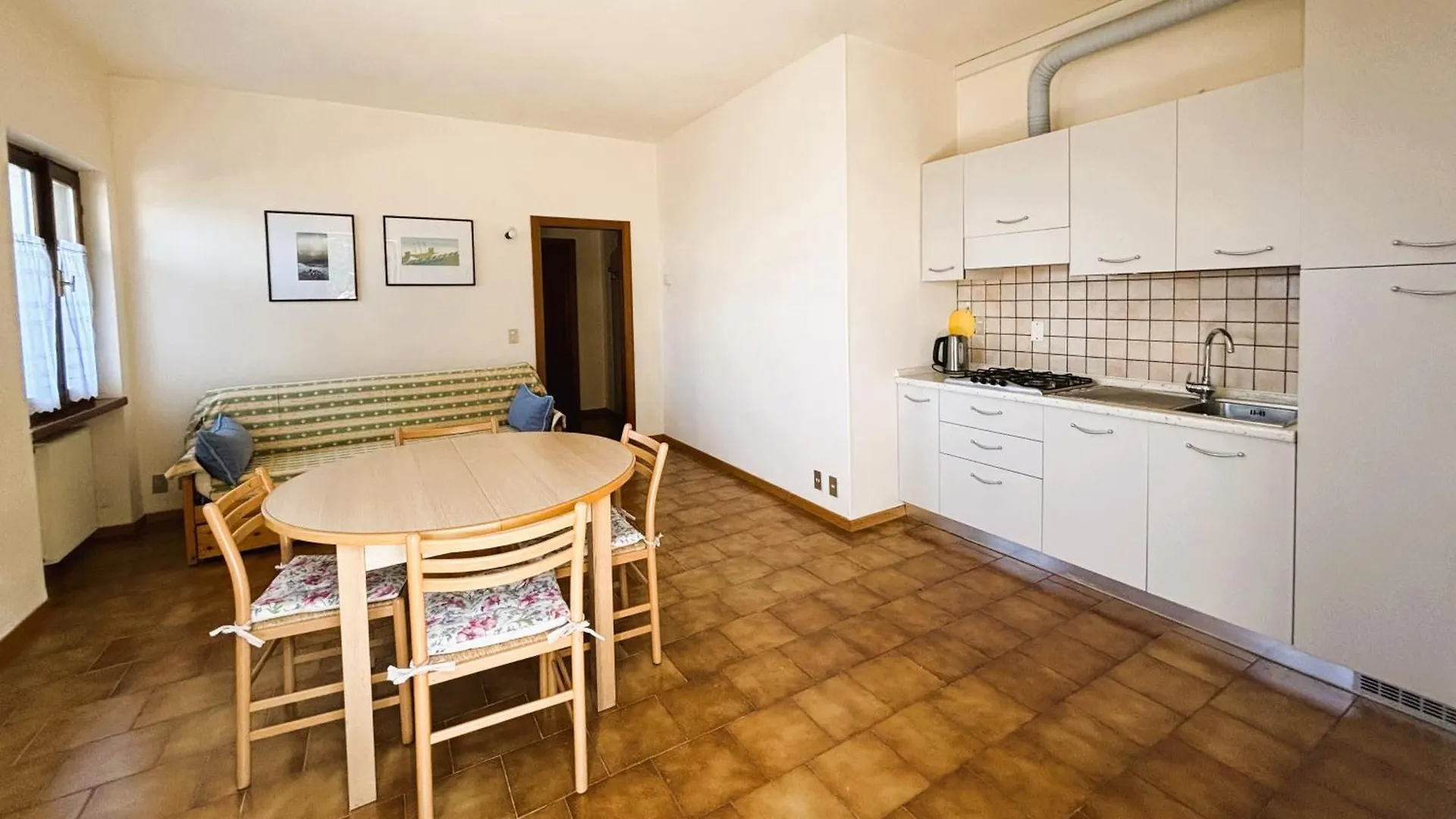 Appartamenti Belvedere Malcesine Apartment