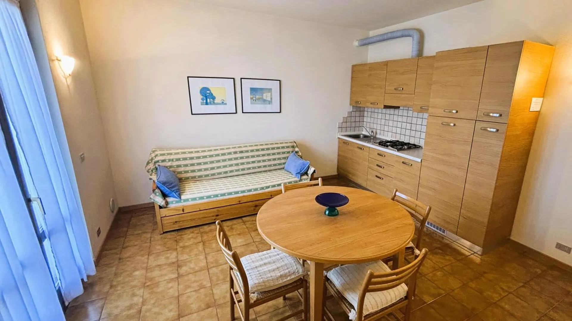 Apartment Appartamenti Belvedere Malcesine Italy
