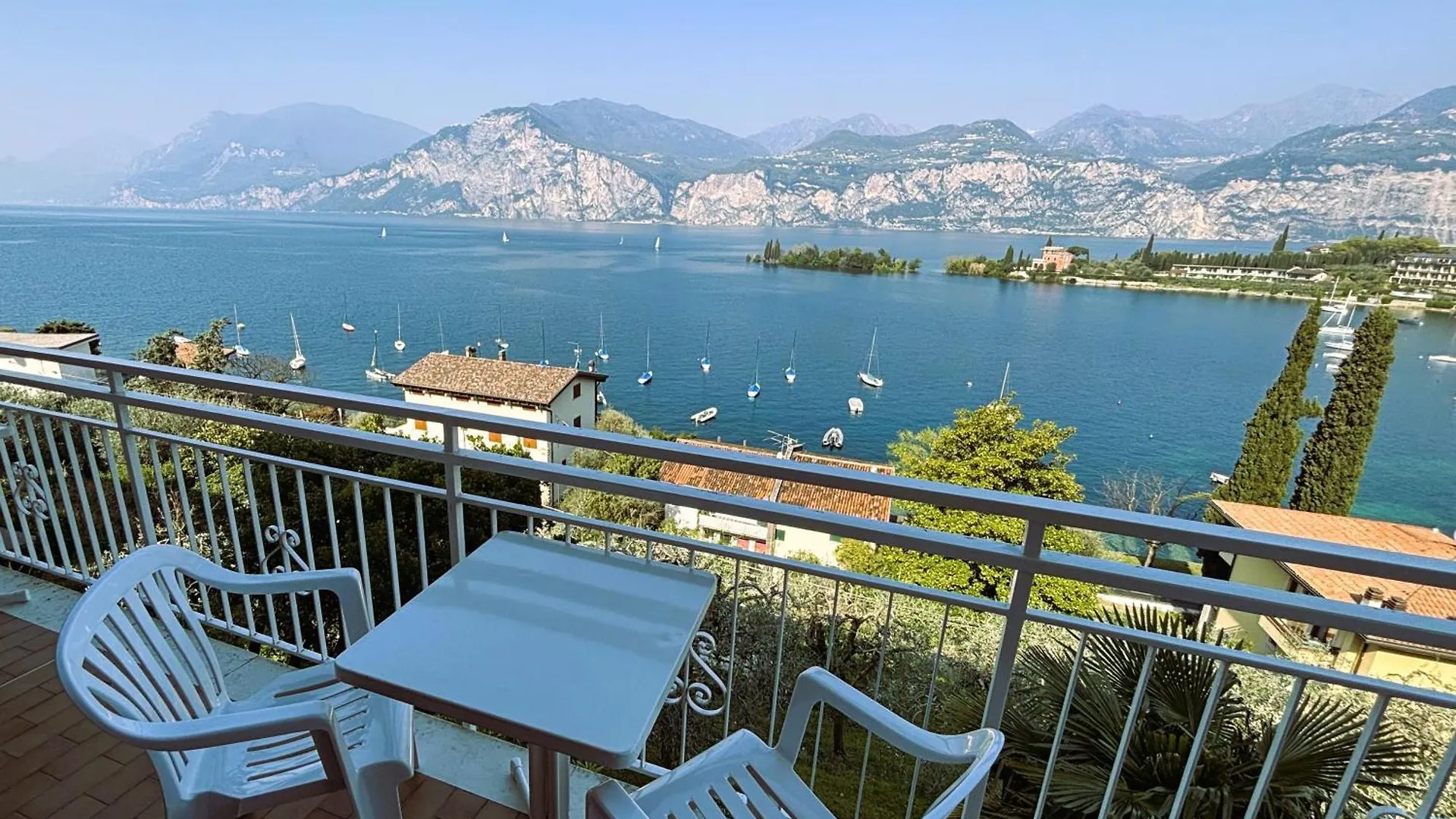 Apartment Appartamenti Belvedere Malcesine