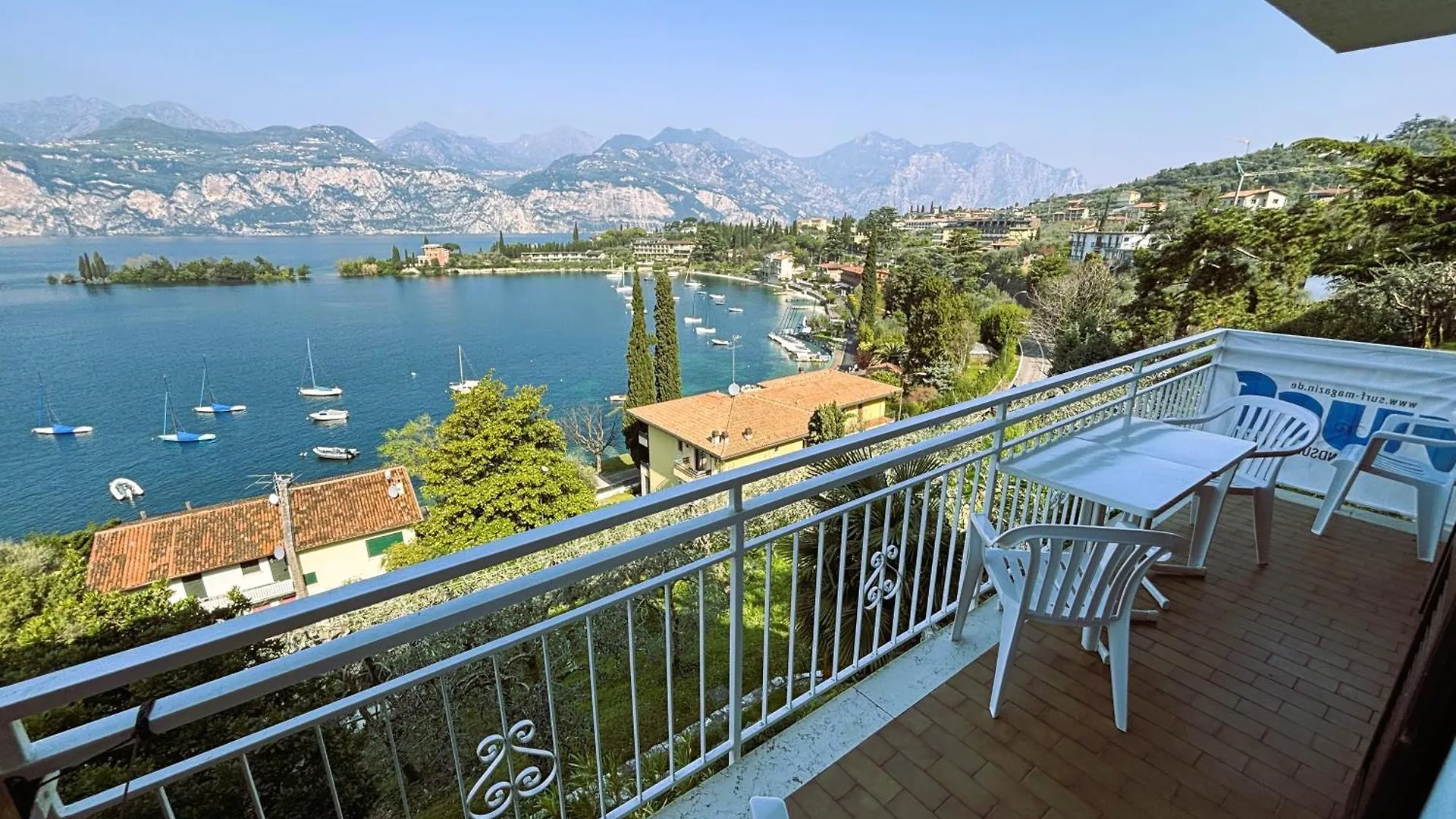 Appartamenti Belvedere Malcesine