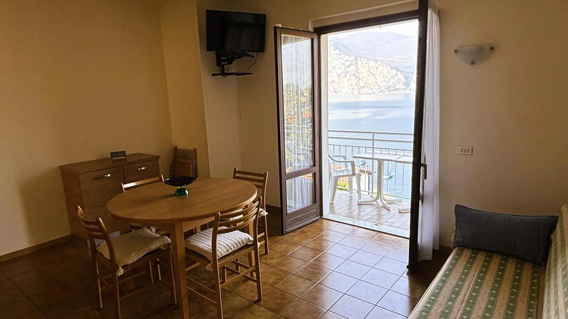Apartment Appartamenti Belvedere Malcesine